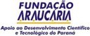 Logo Fundação Araucaria