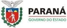 Logo Governo do Paraná