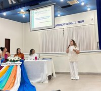No dia 21 de maio a mestranda Maria Beatriz Sbrussi socializou durante a JORPED sobre um projeto realizado na Educação Infantil- “ Povos Originários: para além das datas comemorativas”, o projeto tem como objetivo refletir e compreender a cultura indígena, buscando promover vivências na educação infantil que desconstruam preconceitos e conceitos estereotipados. A exposição demonstra a necessidade de uma formação continuada para os professores afim de promover um ensino e aprendizagem de qualidade e significado para as crianças da educação básica, pautados em vivências e investigações que promovam o comprometimento com uma educação de qualidade, respeito a diversidade e diálogo.
