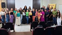Em 1º de abril de 2025 foi realizado o II Encontro de Acolhida do PPIFOR, quando foram recepcionados os 22 novos alunos ingressantes do Programa. A programação contou com palestras proferidas pelos convidados, Prof. Dr. Willian Augusto De Melo e a Profa. Dra. Silvia Marini. A roda de conversas entre egressos do PPIFOR e alunos ingressantes foi motivadora e inspiradora para os novos estudantes. A coordenação, vice-coordenação e secretária do Programa discutiram sobre os compromissos dos mestrandos e prazos para integralização do mestrado. O evento, que contou com a participação de docentes do Programa, aconteceu pelo segundo ano consecutivo e marcou o início de uma nova etapa na vida dos ingressantes e do Programa.