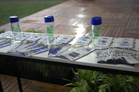 Entre os dias 9 e 13 de março, o PPIFOR marcou presença na ExpoParanavaí, levando conhecimento, diálogo e divulgação científica para a comunidade. Nossas mestrandas estiveram no estande da Unespar apresentando o Programa, compartilhando experiências e conversando com o público sobre a importância da formação continuada de professores e da pesquisa na área da educação. Participaram das ações de divulgação: Beatriz Bueno Favaron Alves (Bolsista CAPES), Adriana Freitas Luna (Bolsista CAPES), Alessandra Christina Moraes Serra, Jaqueline da Silva Fernandes, Maria Beatriz Sbrussi da Silva (Bolsista CAPES) e Sthefani Dias dos Santos (Bolsista UNESPAR). Registramos também a visita da mestranda Luzia Araujo Fervença Buzinaro (Programa de Mestrado Profissional em Educação Inclusiva – PROFEI/UNESPAR) ao estande da Unespar.